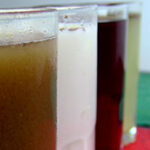 Aguas Frescas de Apapacho