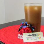 Agua Fresca de Tamarindo