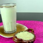 Horchata de Arroz