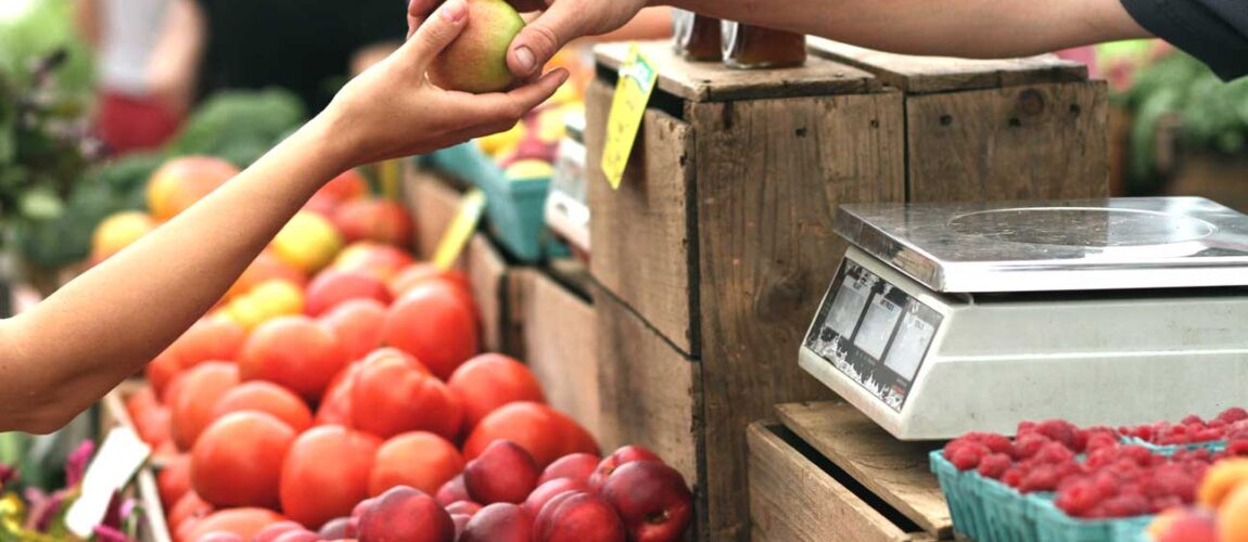 Nuestra filosofía -Compra enercado de agricultores